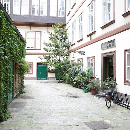 Heart Of Vienna- Next To Albertina ภายนอก รูปภาพ