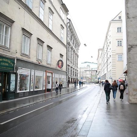 Heart Of Vienna- Next To Albertina ภายนอก รูปภาพ