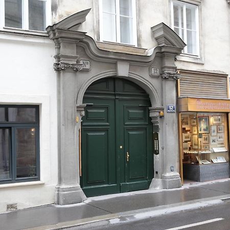 Heart Of Vienna- Next To Albertina ภายนอก รูปภาพ